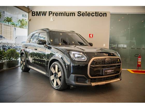 MINI COUNTRYMAN 66,45 KW ELÉTRICO SE TOP ALL4